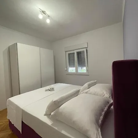 Apartament Pepi
