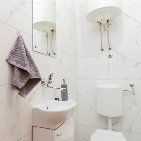 Pepi Apartament *