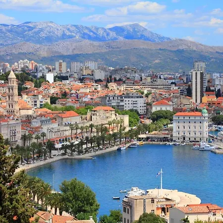 Apartment Pepi Split