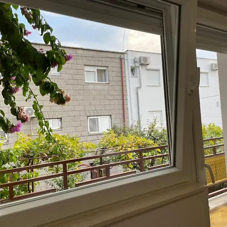 Apartment Pepi *