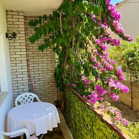 Pepi Apartment *