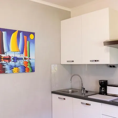 Apartment Pepi *