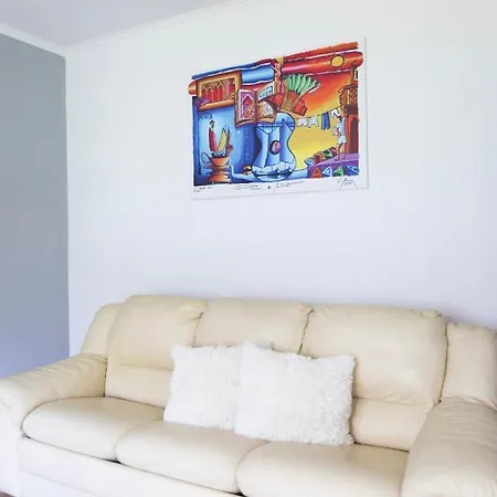 Pepi Apartment