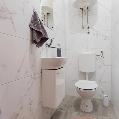Pepi Apartment *