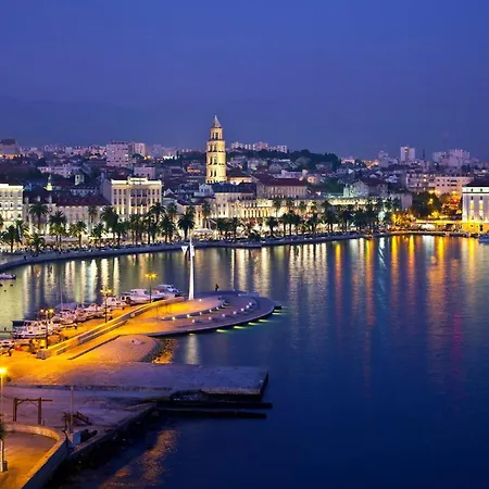 Апартаменти Pepi