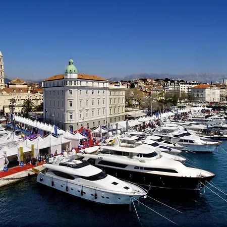 Apartment Pepi Split