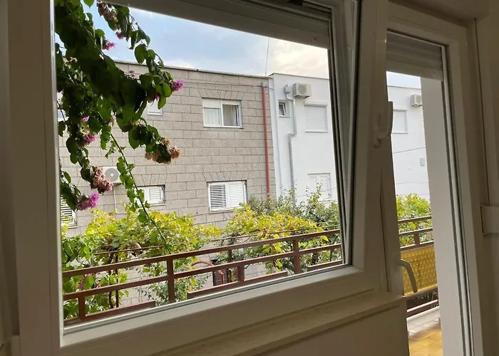 Апартаменти Pepi *