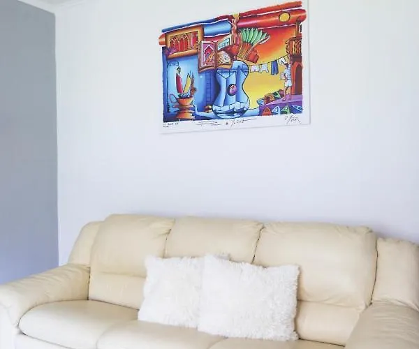 Pepi Апартаменти